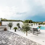Levant Villa Murter