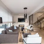 Levant Villa *