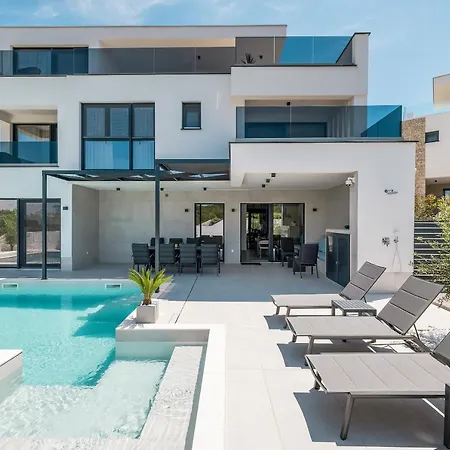 Levant Villa Murter