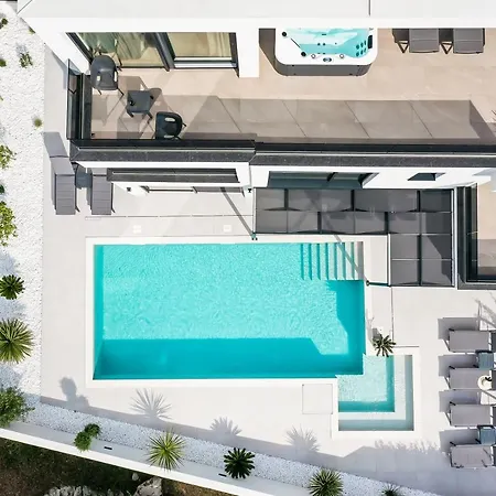 Villa Levant Murter