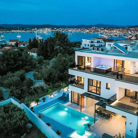 Levant Villa