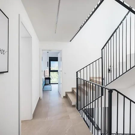 Villa Levant *