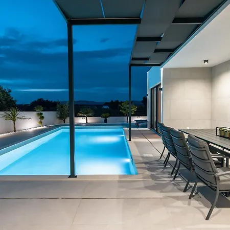 Levant Villa Murter