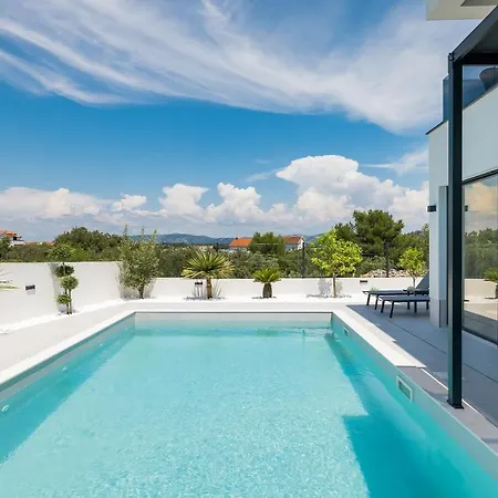 Villa Levant *