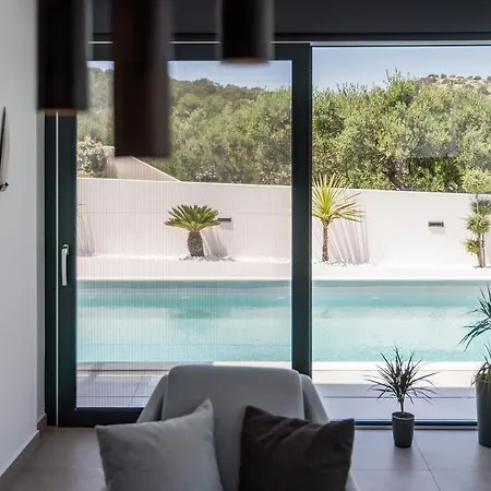 Levant Villa *