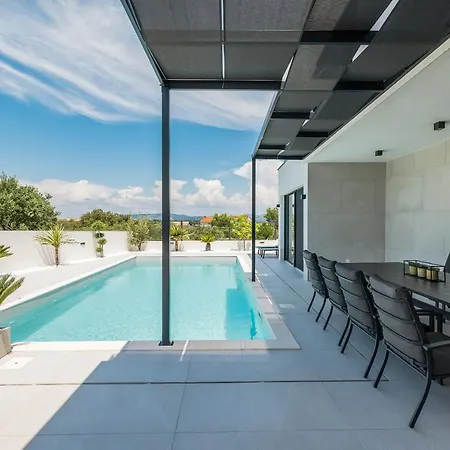 Levant Villa