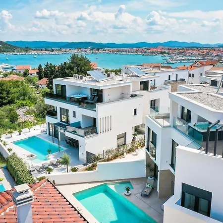 Villa Levant