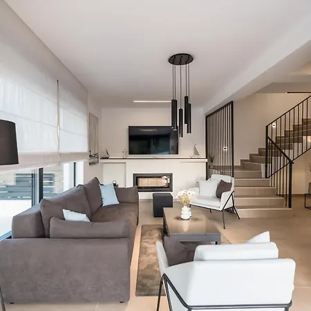 Levant Villa *