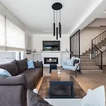 Villa Levant *