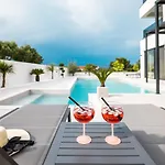 Levant Villa