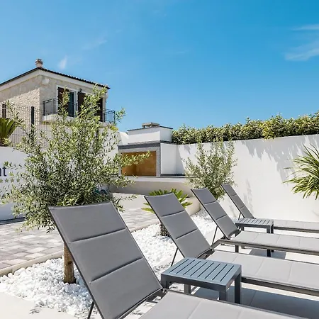 Levant Villa *