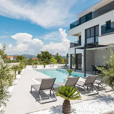 Villa Levant