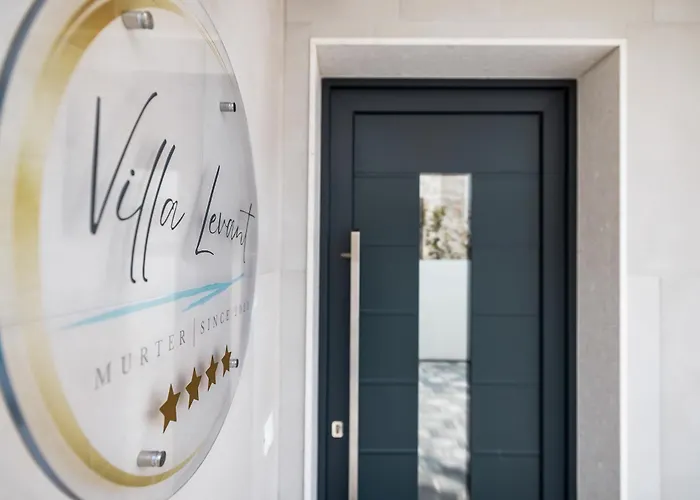 Villa Levant Murter